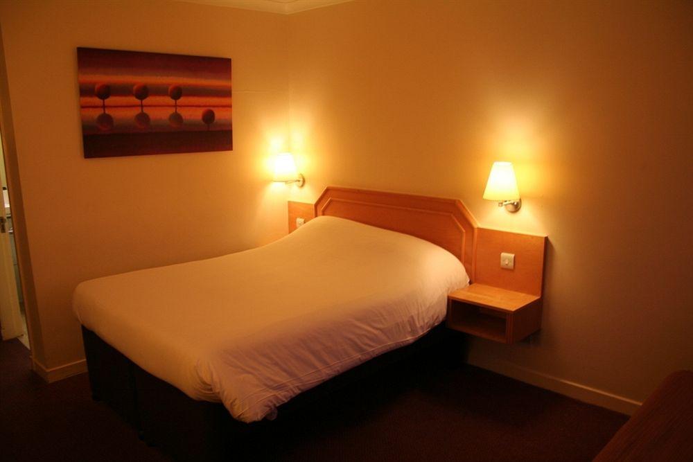 Days Inn Hamilton Esterno foto