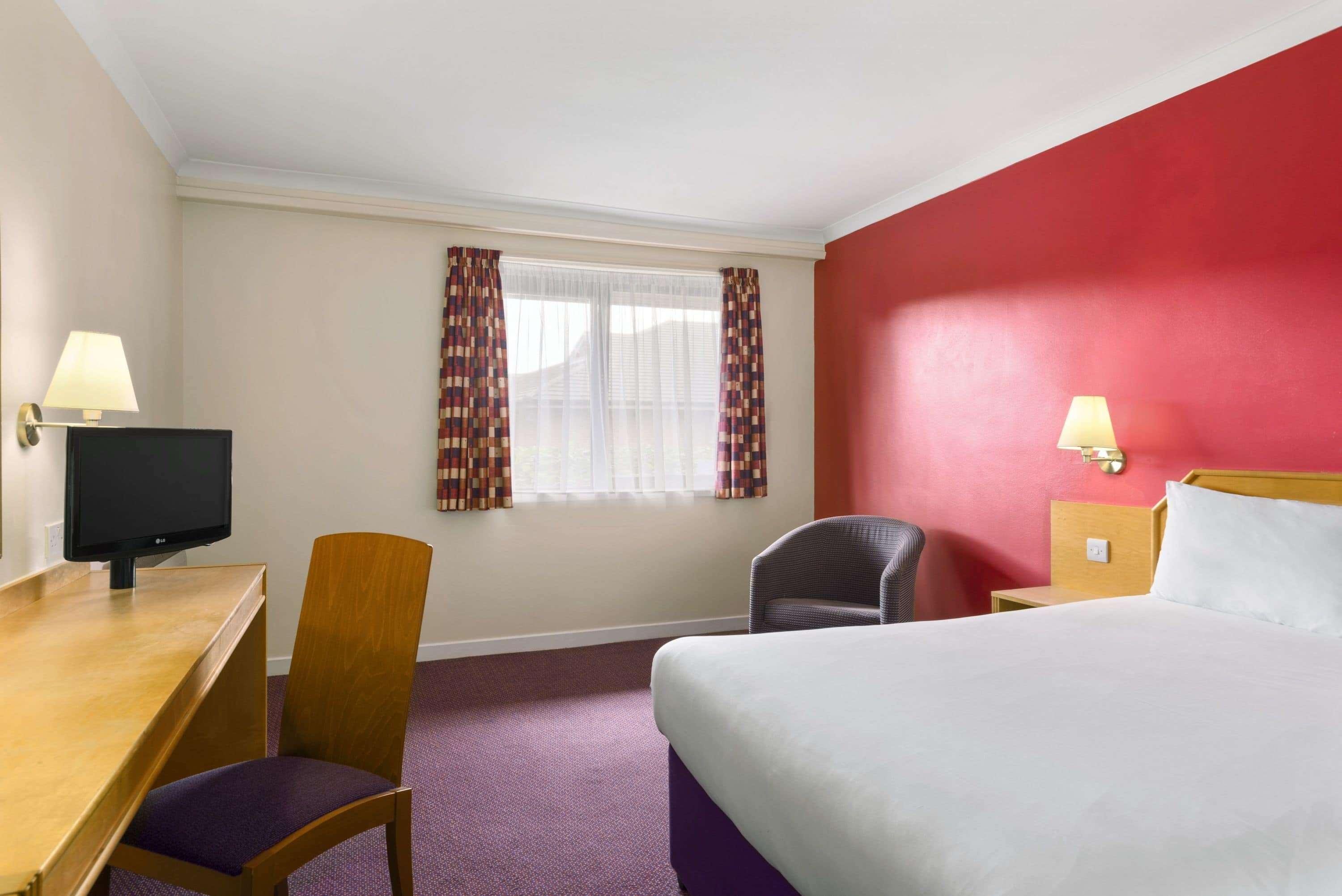 Days Inn Hamilton Esterno foto