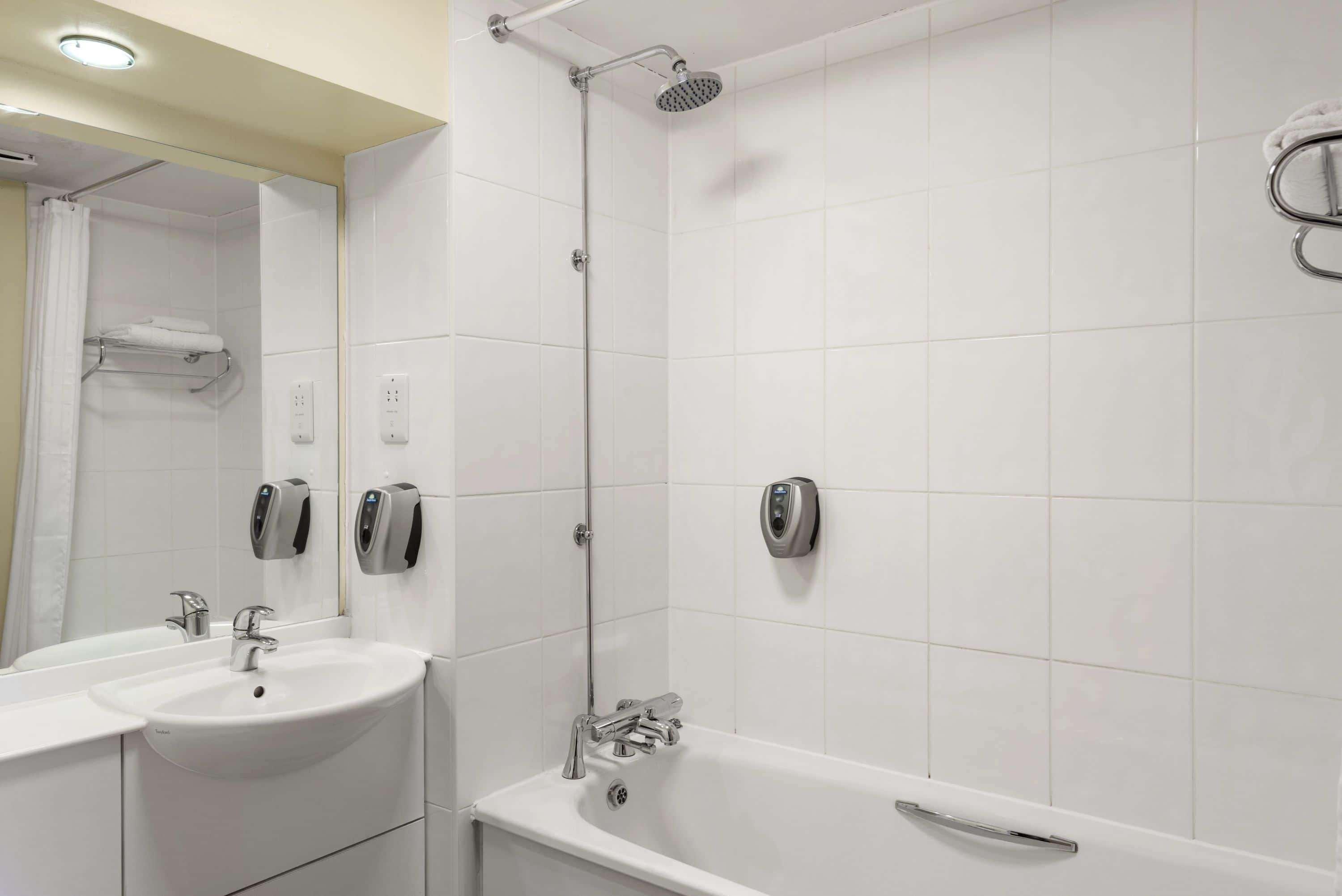 Days Inn Hamilton Esterno foto