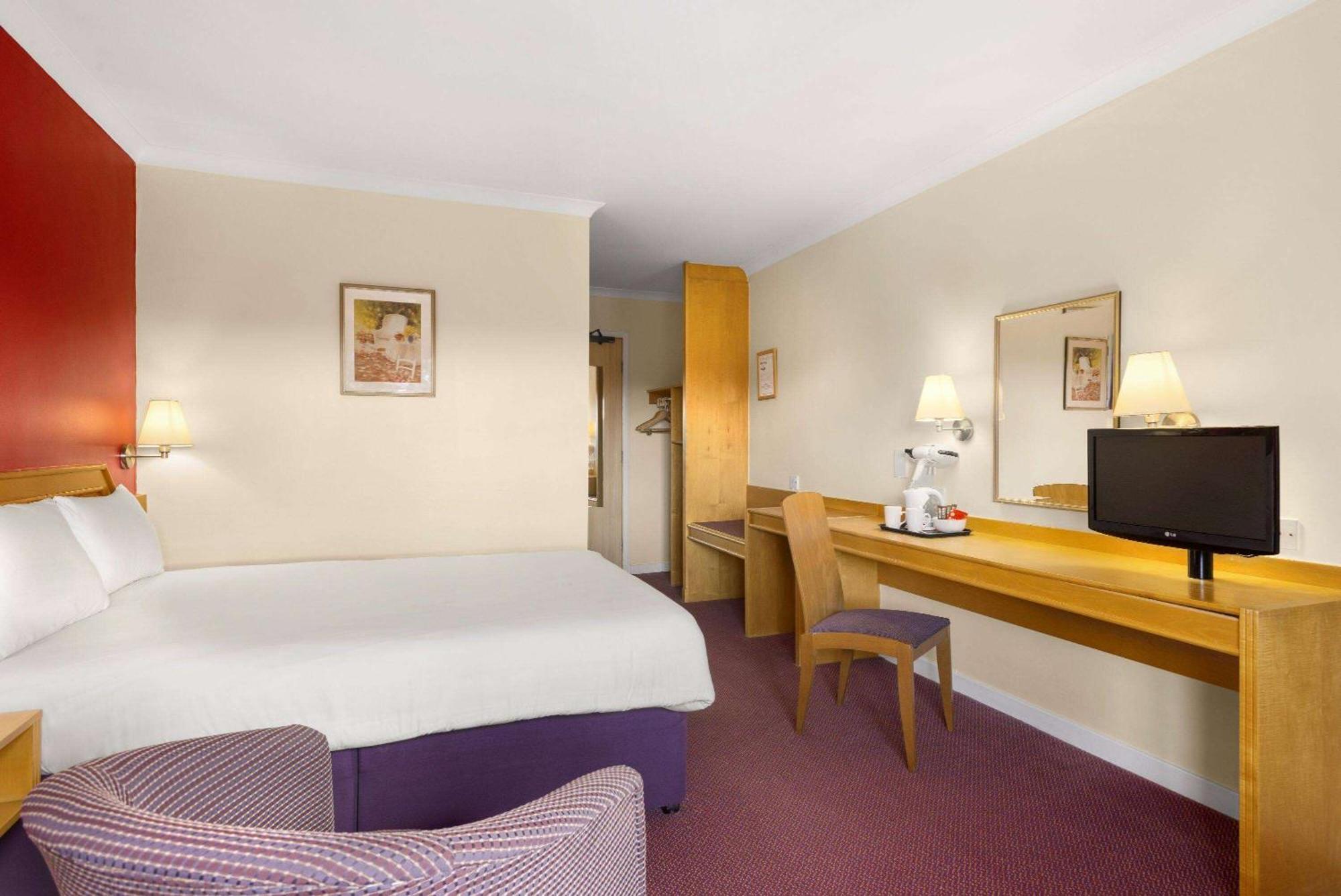Days Inn Hamilton Esterno foto