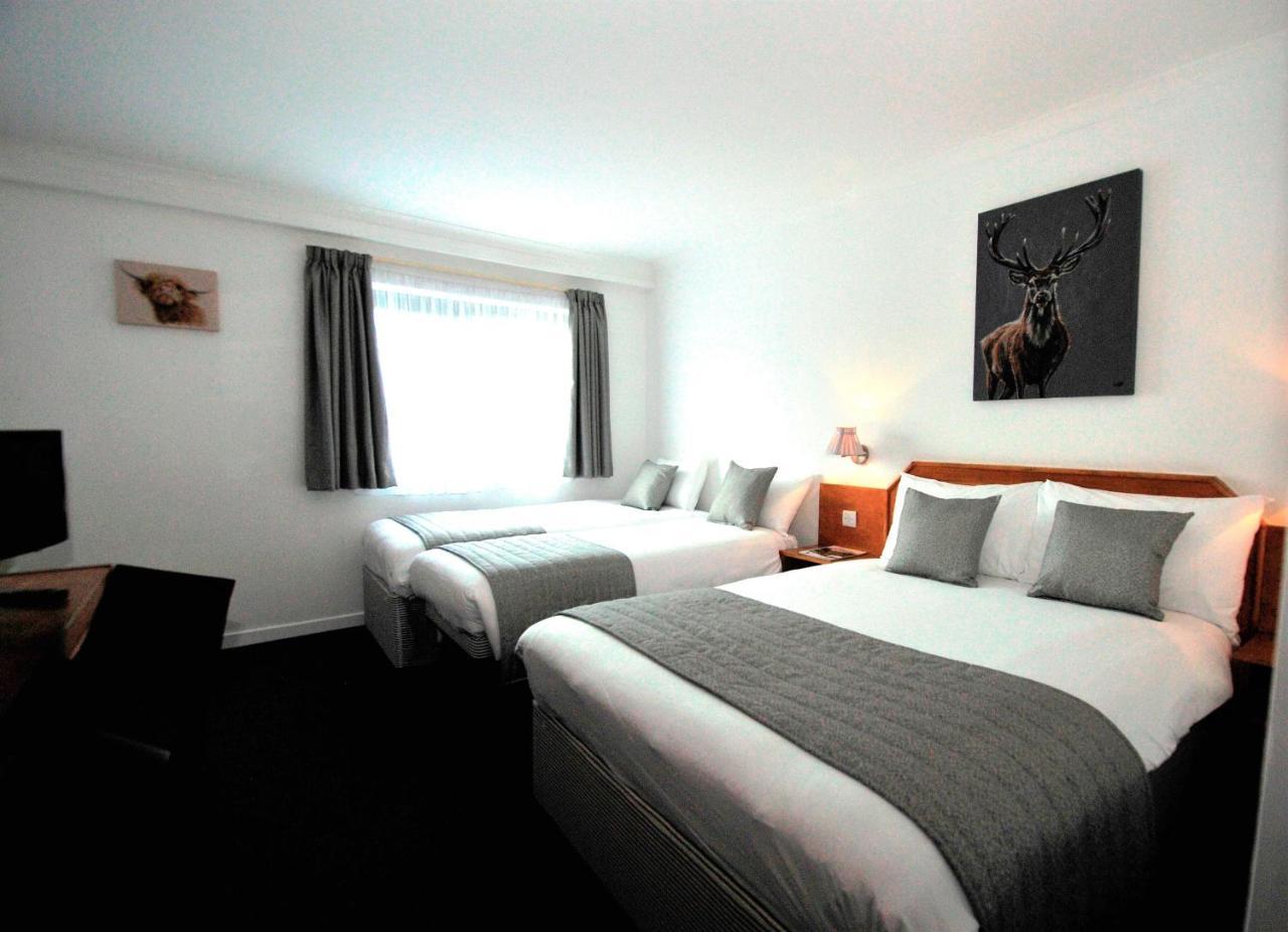 Days Inn Hamilton Esterno foto