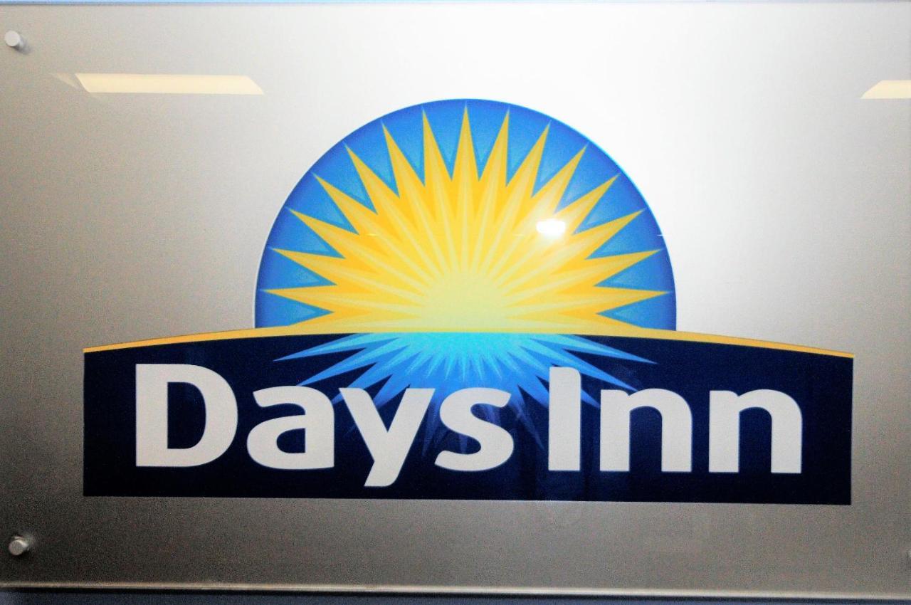 Days Inn Hamilton Esterno foto