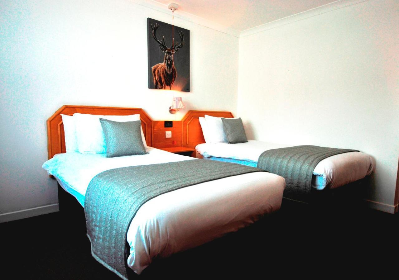 Days Inn Hamilton Esterno foto